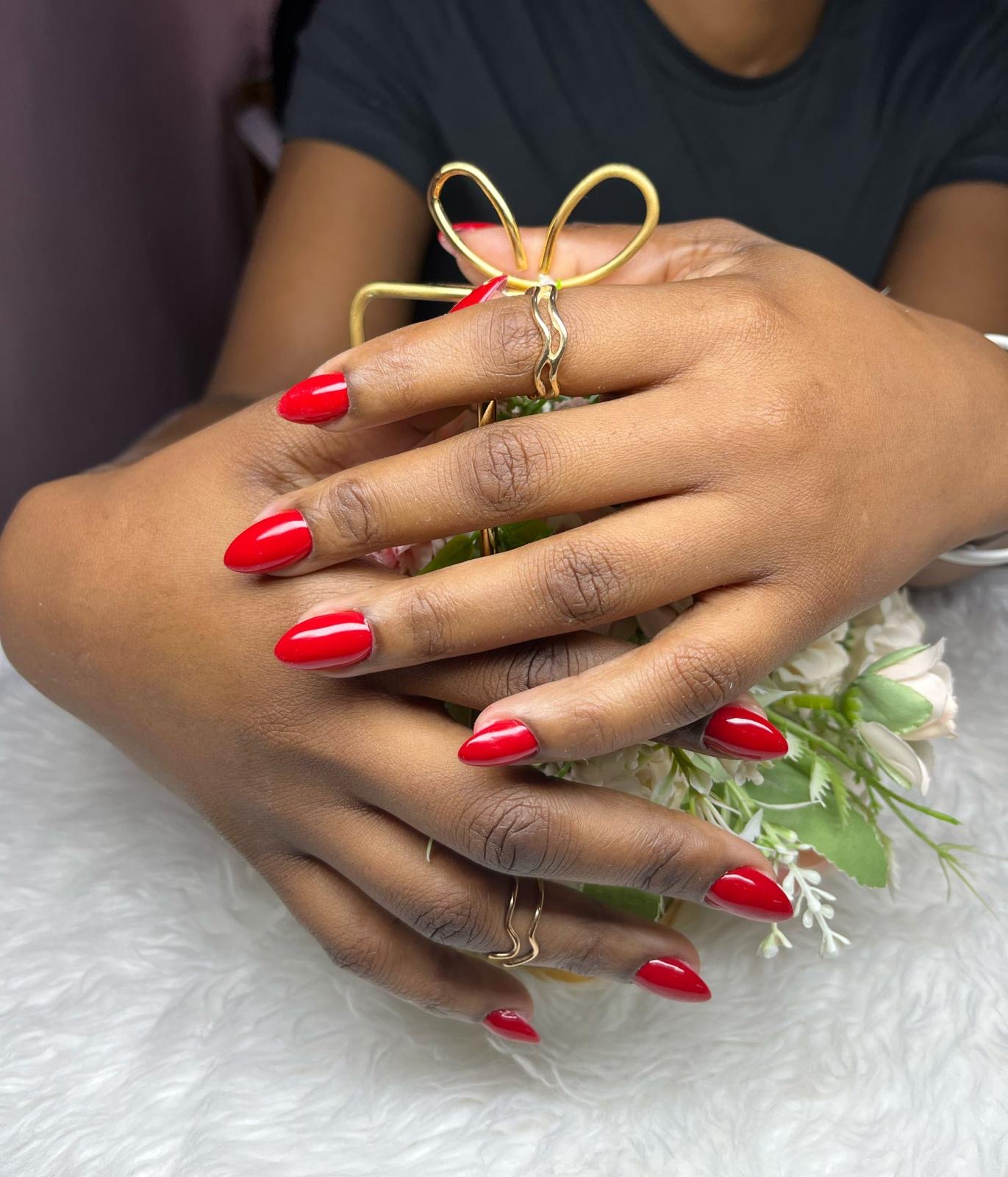Nails